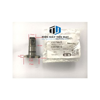 Dmtd trục bulong chính hãng makita phi 16