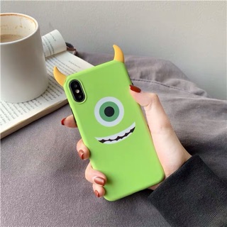 Ốp Quái Vật