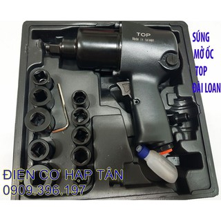 SÚNG MỞ ỐC HƠI _ TOP XỊN _NHẬP KHẨU ĐÀI LOAN