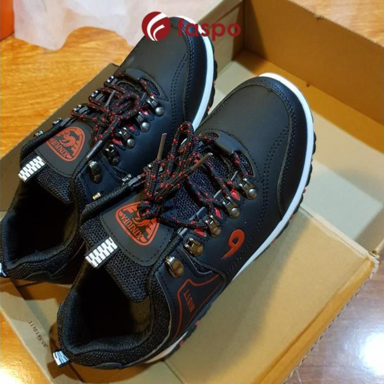 [Sales khô máu] Giày thể thao nam, Giày sneaker nam cao cấp GNA-007 (Màu Đen) | BigBuy360 - bigbuy360.vn