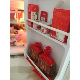LẠP XƯỞNG CHAO SUA THÁI 900gr