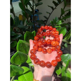 VÒNG TAY GỖ HUYẾT LONG