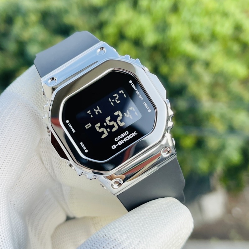 Đồng hồ Casio Gsock Nữ Gm-s5600