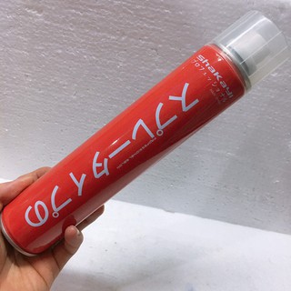 Gôm xịt tóc Shakayi Nhật Bản _SS39