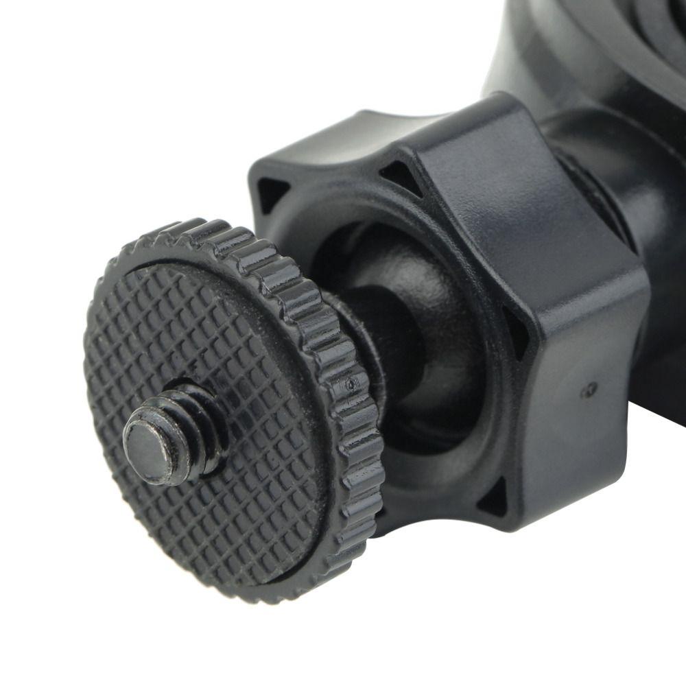 Giá Đỡ Camera Hành Trình Gắn Xe Đạp / Mô Tô Tiện Dụng