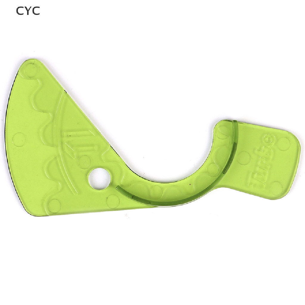 CYC  Chain Gaps Adjustment Gauge Tool for SRAM Eagle GX NX 12 Speed Rear Tool CY
