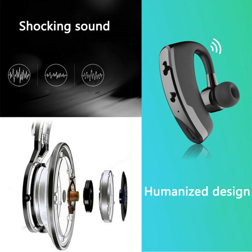 Tai nghe không dây Bluetooth 4.0 V9