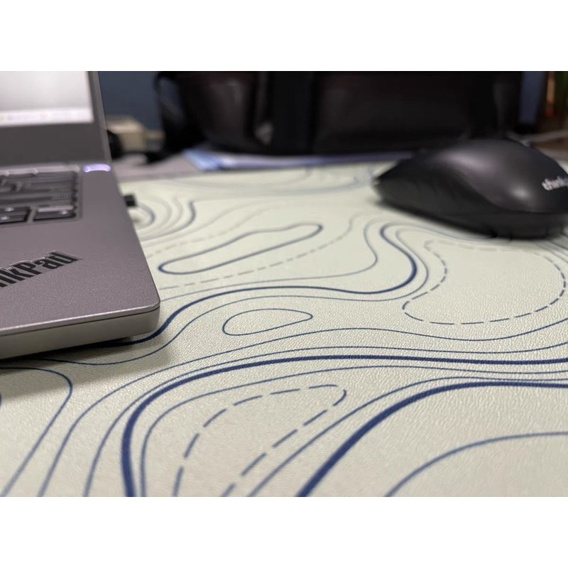 Deskmat / Lót bàn phím FBB chính hãng