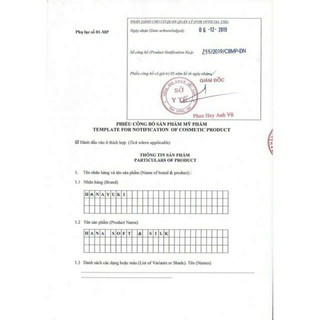 Dung dịch vệ sinh Hanayuki