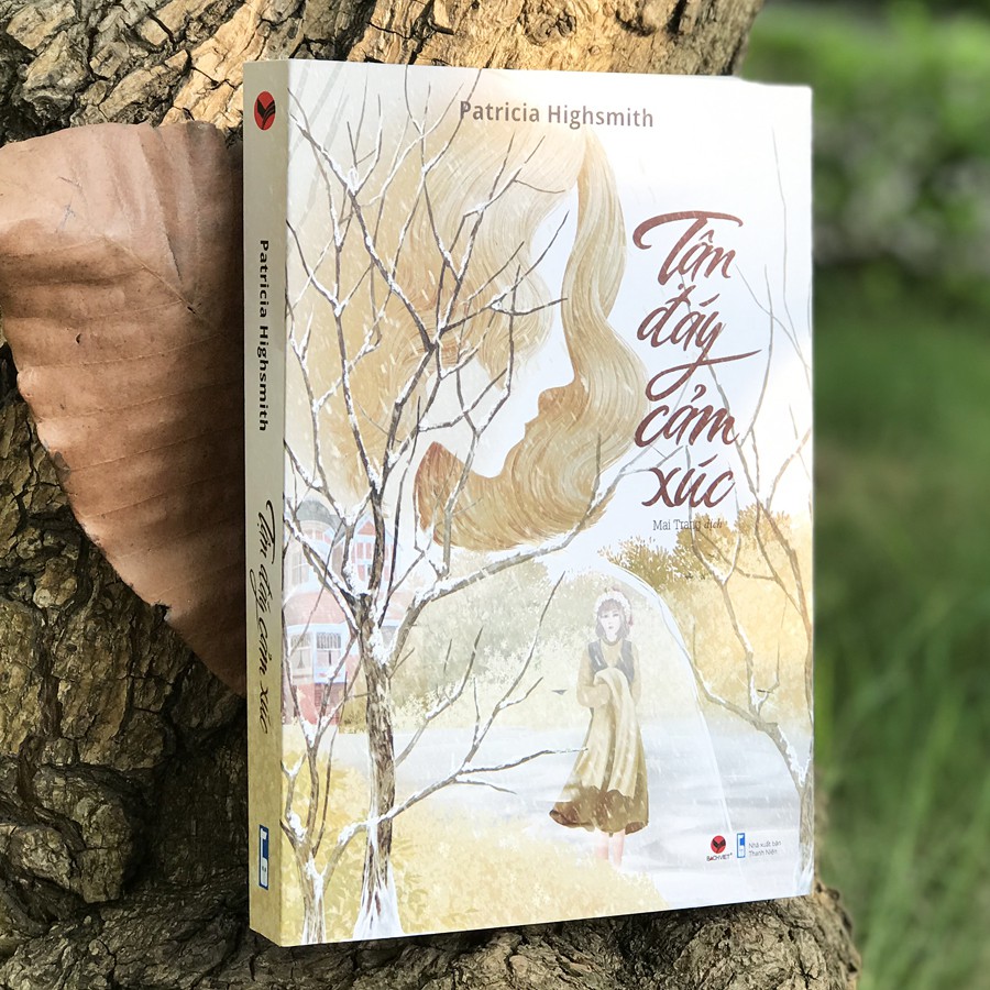 Sách - Tận Đáy Cảm Xúc (Kèm Bookmark) | BigBuy360 - bigbuy360.vn