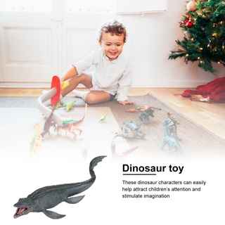 Mô hình khủng long Mosasaurus đồ chơi dành cho bé