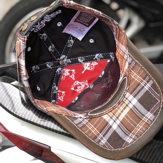 Nón Lưới Trai Ông Địa true religion