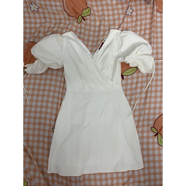Đầm rechic