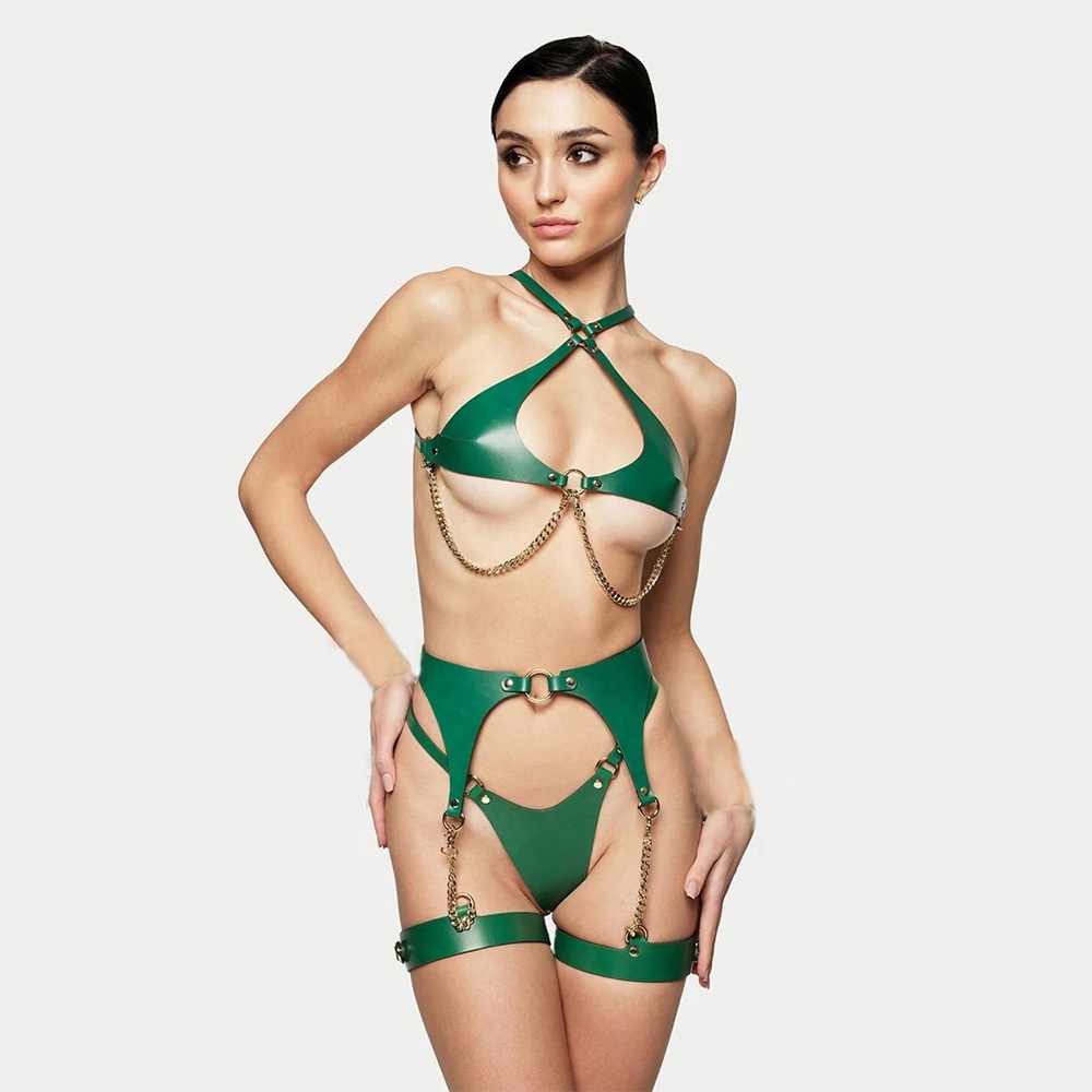 Thắt Lưng Da Thời Trang Mới Năm 2022 Cho Nữ