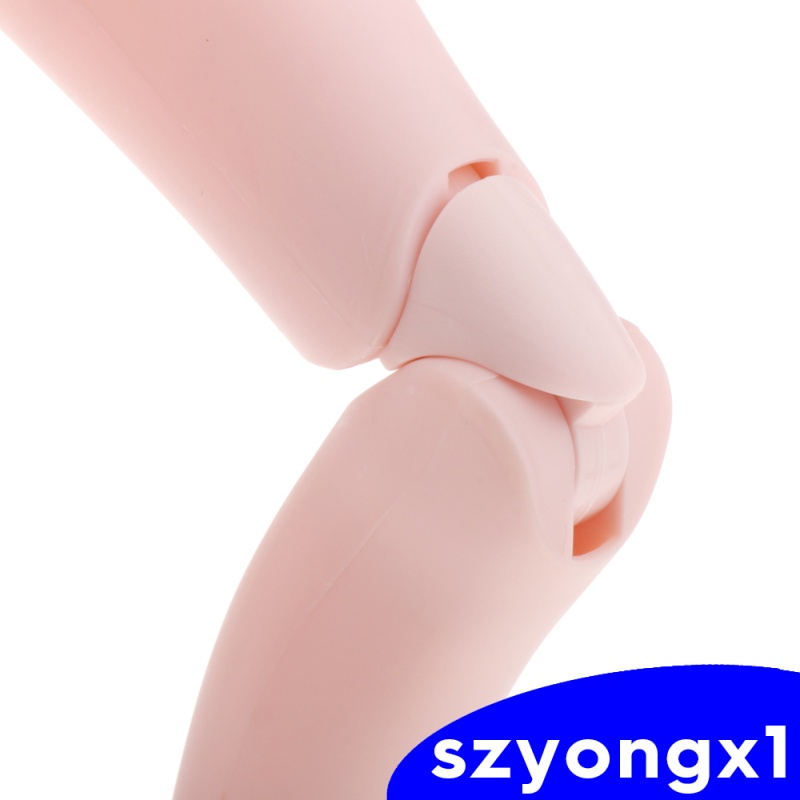 Bán Chạy Nhất! Cơ Thể Búp Bê BJD 1 / 3 Khớp Nối 21 Khớp Nối 60cm