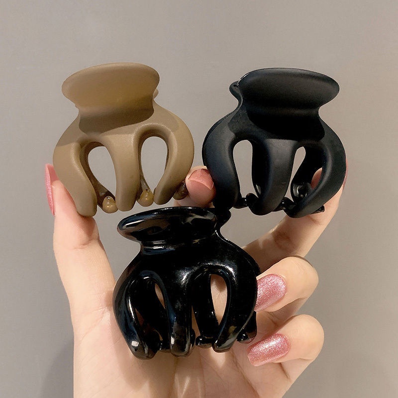 Kẹp TóC Mini Dễ Thương Cho Nữ