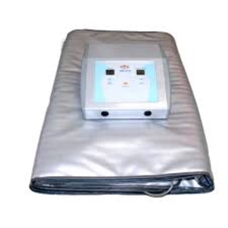 Chăn điện Giảm béo spa!