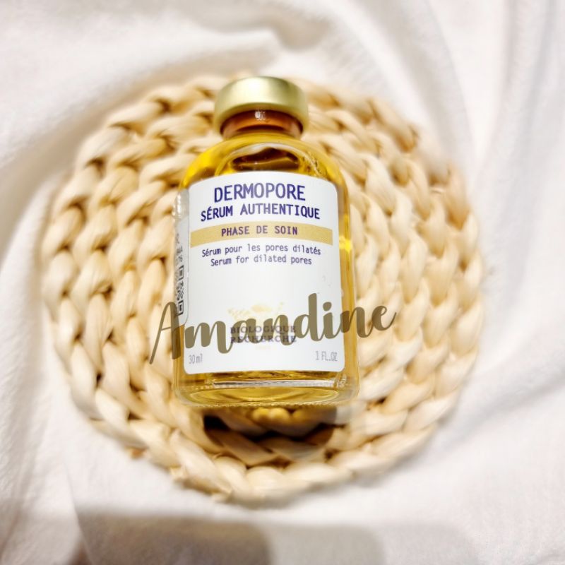 Serum se nhỏ lcl & giảm nhờn