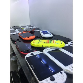 Máy ps vita