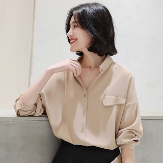 Áo sơ mi nữ Hàn Quốc HOT