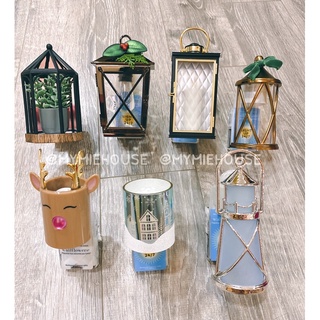 MÁY KHUẾCH TÁN TINH DẦU BATH AND BODY WORKS ( ĐIỆN 110V )