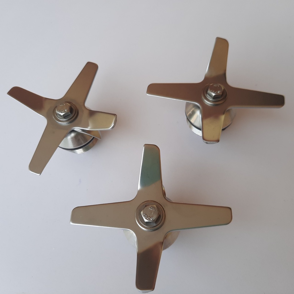 Bộ lưỡi dao máy xay sinh tố JTC Omniblend V hàng  thay thế