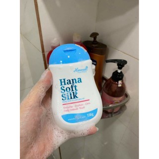 Dung Dịch Vệ Sinh Hanayuki