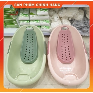 Chậu tắm cho bé