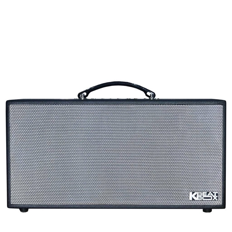 Loa mini xách tay Acnos CS450SRV 2023 - Hàng chính hãng nguyên seal - Gia Khang Shop