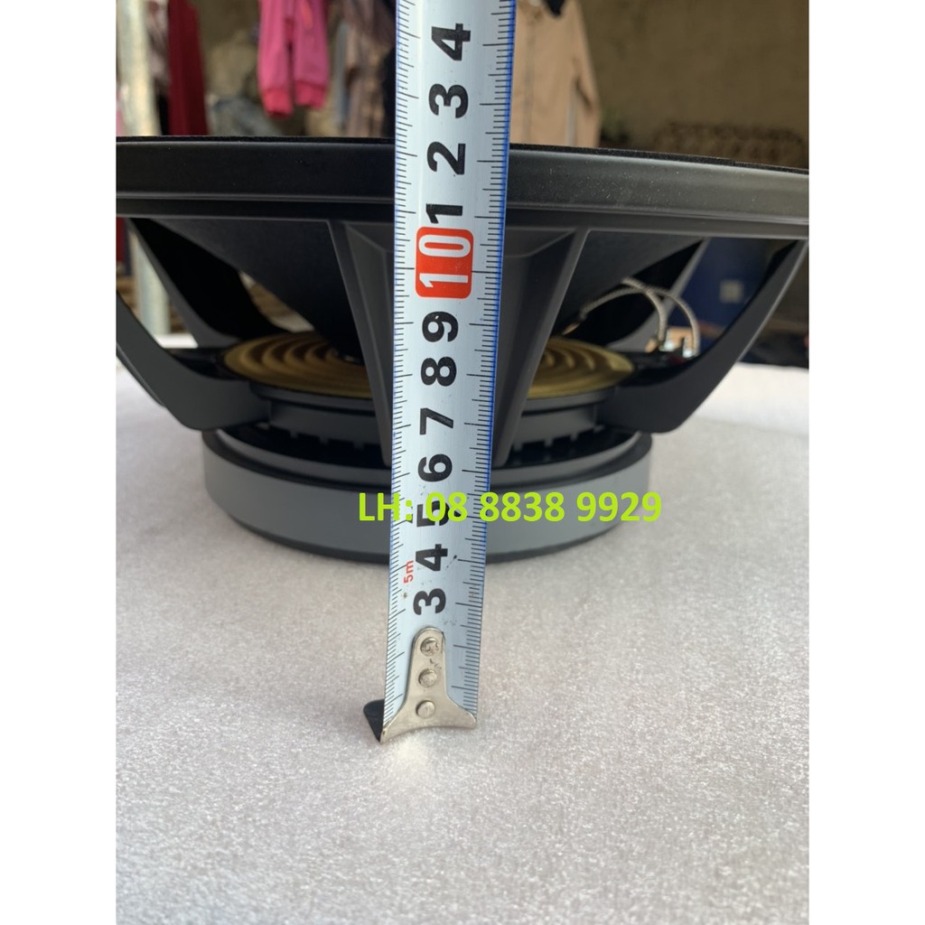 CỦ LOA BASS 30 BM CHÍNH HÃNG NHẬP KHẨU TỪ 190 COIL 75 CAO CẤP - GIÁ 1 CHIẾC