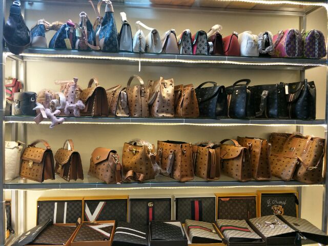 Túi xách hm,  mcm,  GG hàng full box xịn sò