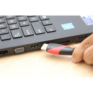 Cáp HDMI 1.4 1.8m VCOM CG525