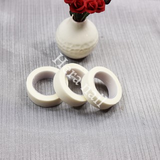 Băng keo lụa LADURA nối mi