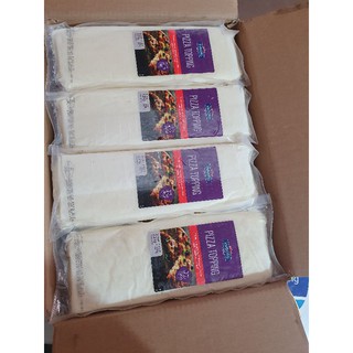 Phô mai Mozzarella Pizza Topping Emborg - 2.3kg