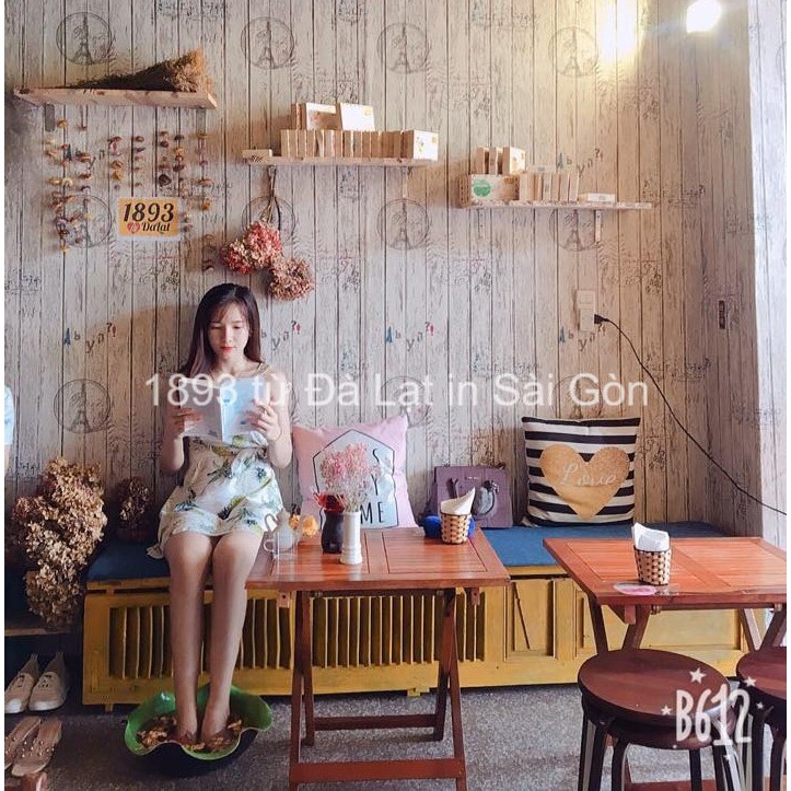 Muối ngâm chân thảo mộc Đà Lạt 1893 giúp ngủ ngon, hỗ trợ các bệnh lí về chân | BigBuy360 - bigbuy360.vn