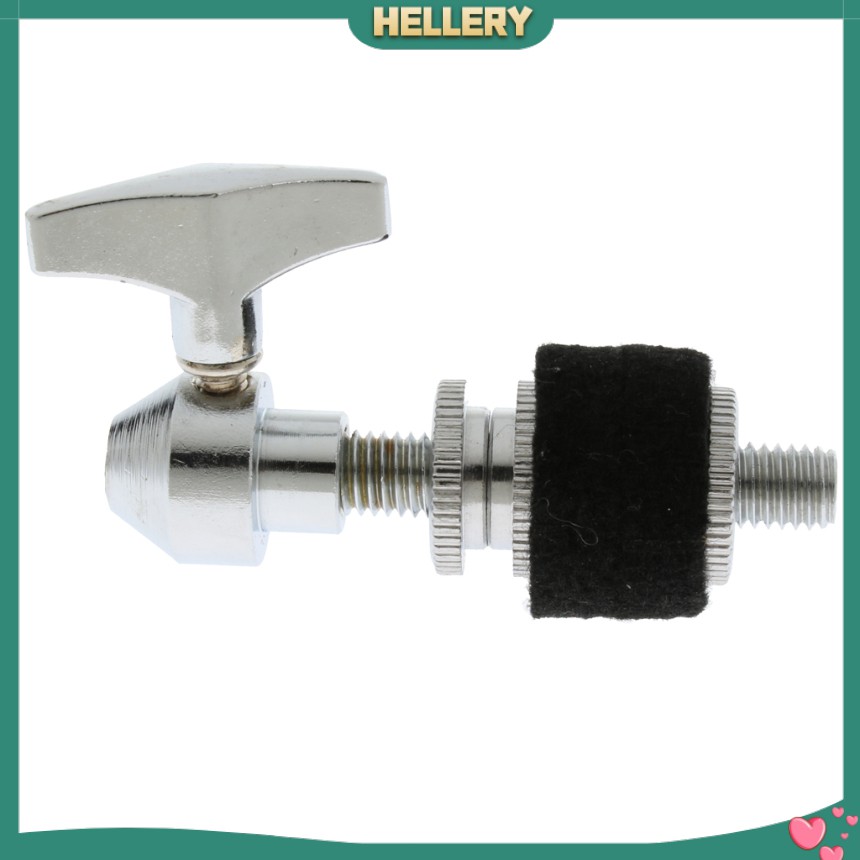 Khớp Ly Hợp Tiêu Chuẩn Hi-hat Chuẩn Đường Kính 8mm Cho Trống