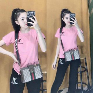 Đồ bộ cotton