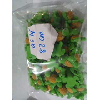 Mốc khóa gấu đủ loại mini