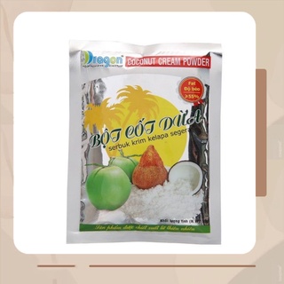 Bột cốt dừa Dragon Nguyễn Long gói 50g