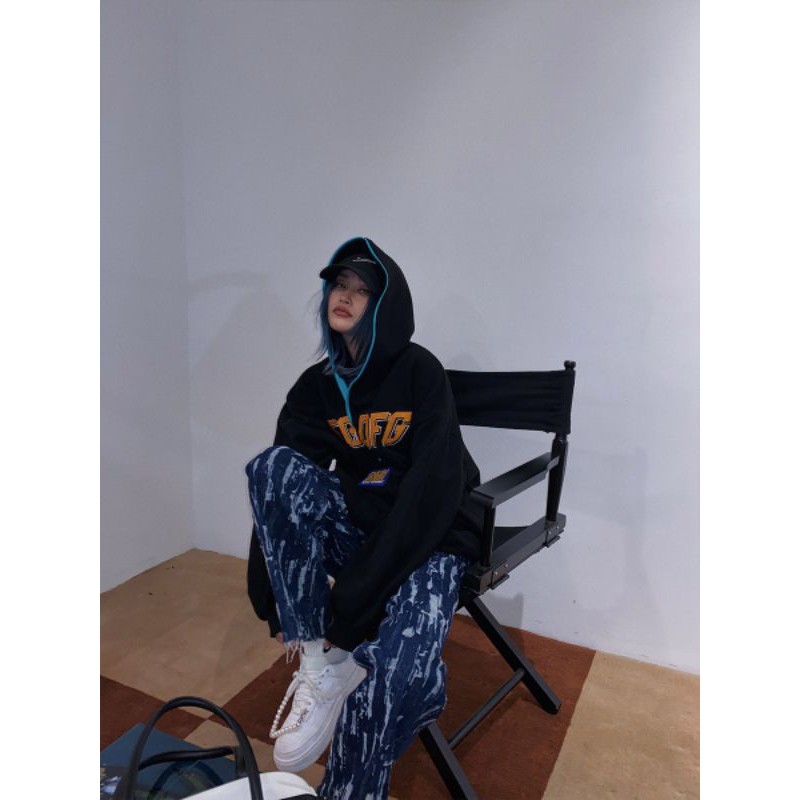 áo hoodie zip beerbro - kèm hình thật | BigBuy360 - bigbuy360.vn