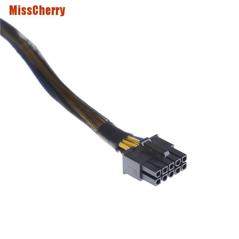 Cáp Chuyển Đổi Psu Atx Psu 24 Female Sang 10 Pin Cho Lenovo