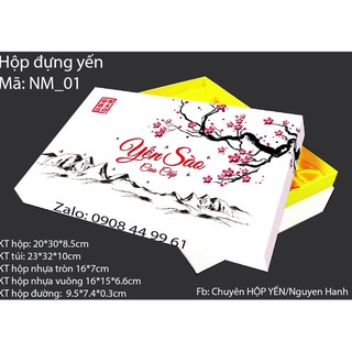 BỘ NHÁNH MAI TRĂNG 100g THÔ/50g TINH
