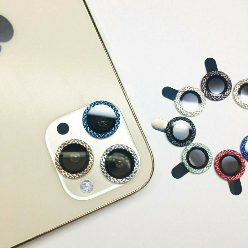 { xả kho } Lẻ 1 mắt dán kim cương camera iphone 13 pro max,13,11,11 Pro, 11 Pro Max, 12mini, 12, 12 Pro, 12 Pro Max