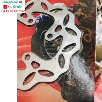 Đĩa Thắng Trước Ex135 Combiz Thái