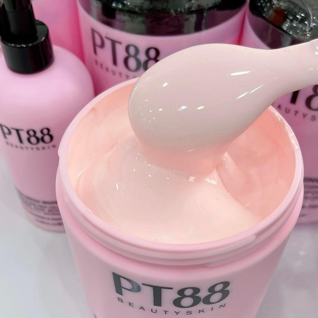 [Sản phẩm chính hãng) KEM DƯỠNG TRẮNG BODY PT88 BEAUTYSKIN