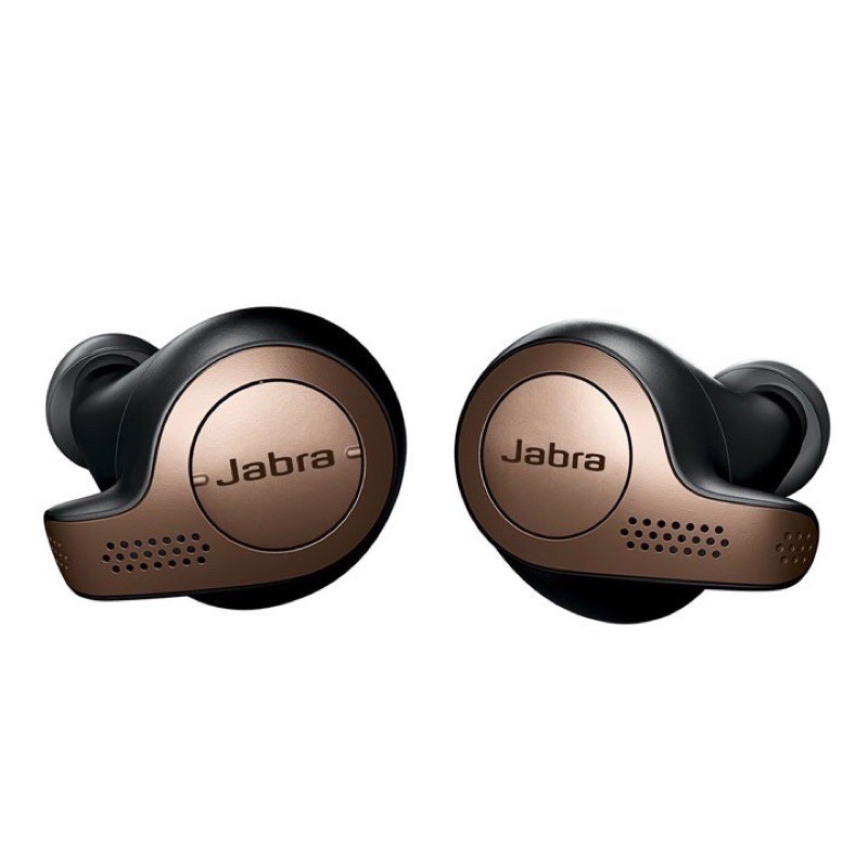 Tai Nghe Bluetooth Jabra elite 65T chính hãng Đan Mạch