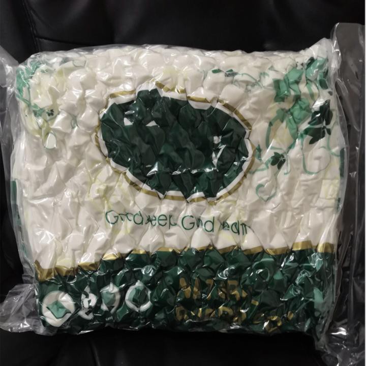 Gối Cao Su Non Thái Lan Cao Cấp Ergonomic Pillow