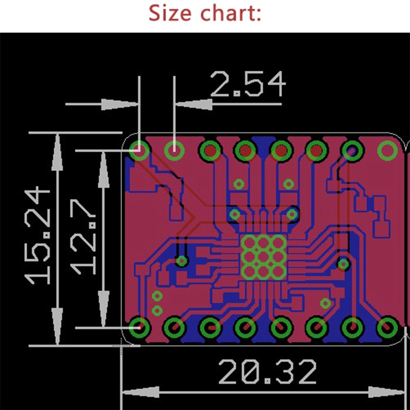 Bảng Mạch Mở Rộng V3 + Bộ Tản Nhiệt A4988 Cho Arduino Cnc | BigBuy360 - bigbuy360.vn