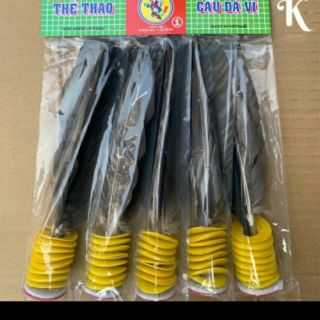 VĨ 10 TRÁI CẦU ĐÁ LÔNG ĐEN SỐ 3