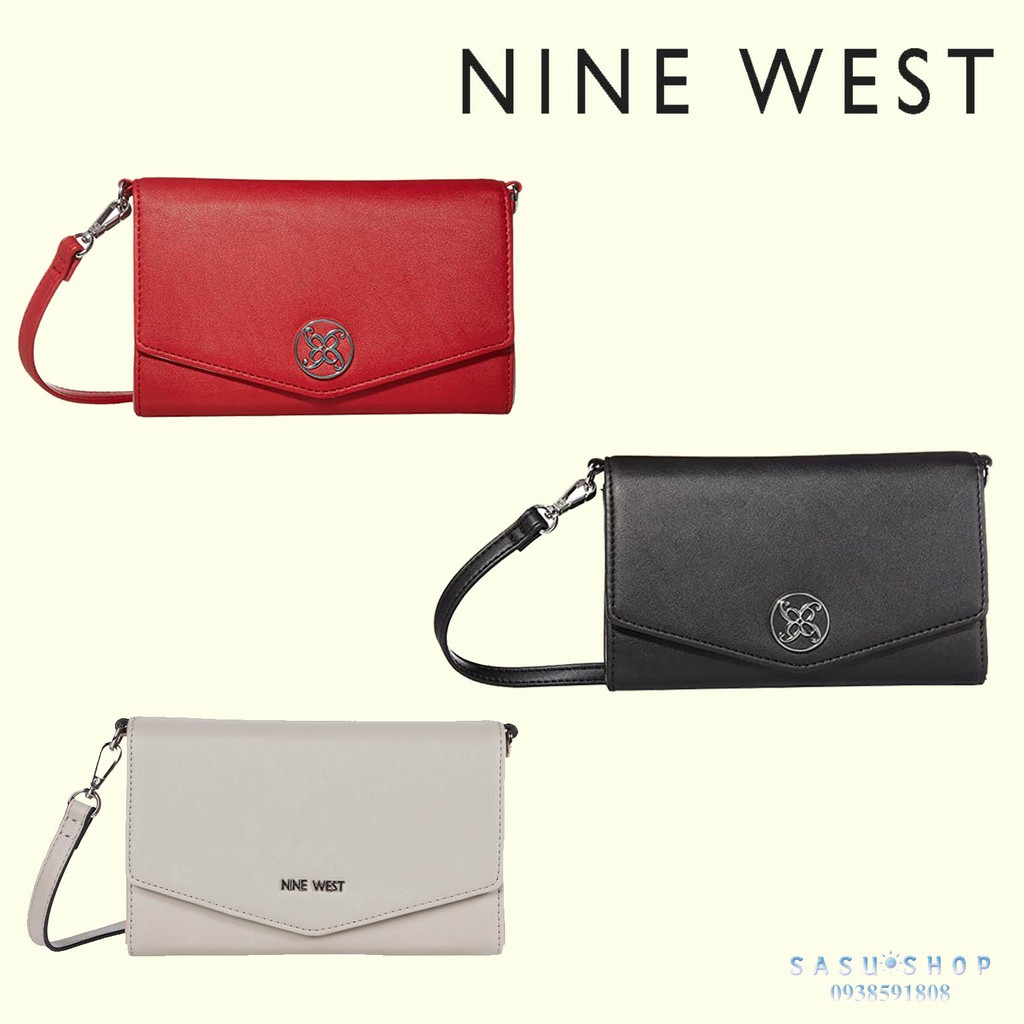 Túi xách Nine West chính hãng order Mỹ